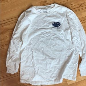 Penn State Top